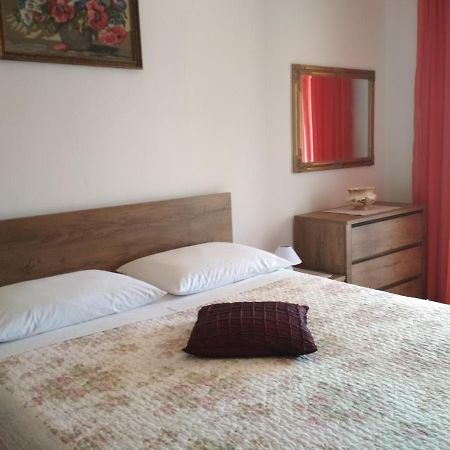 Apartmán Lili Rovinj Exteriér fotografie