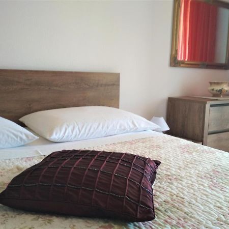 Apartmán Lili Rovinj Exteriér fotografie