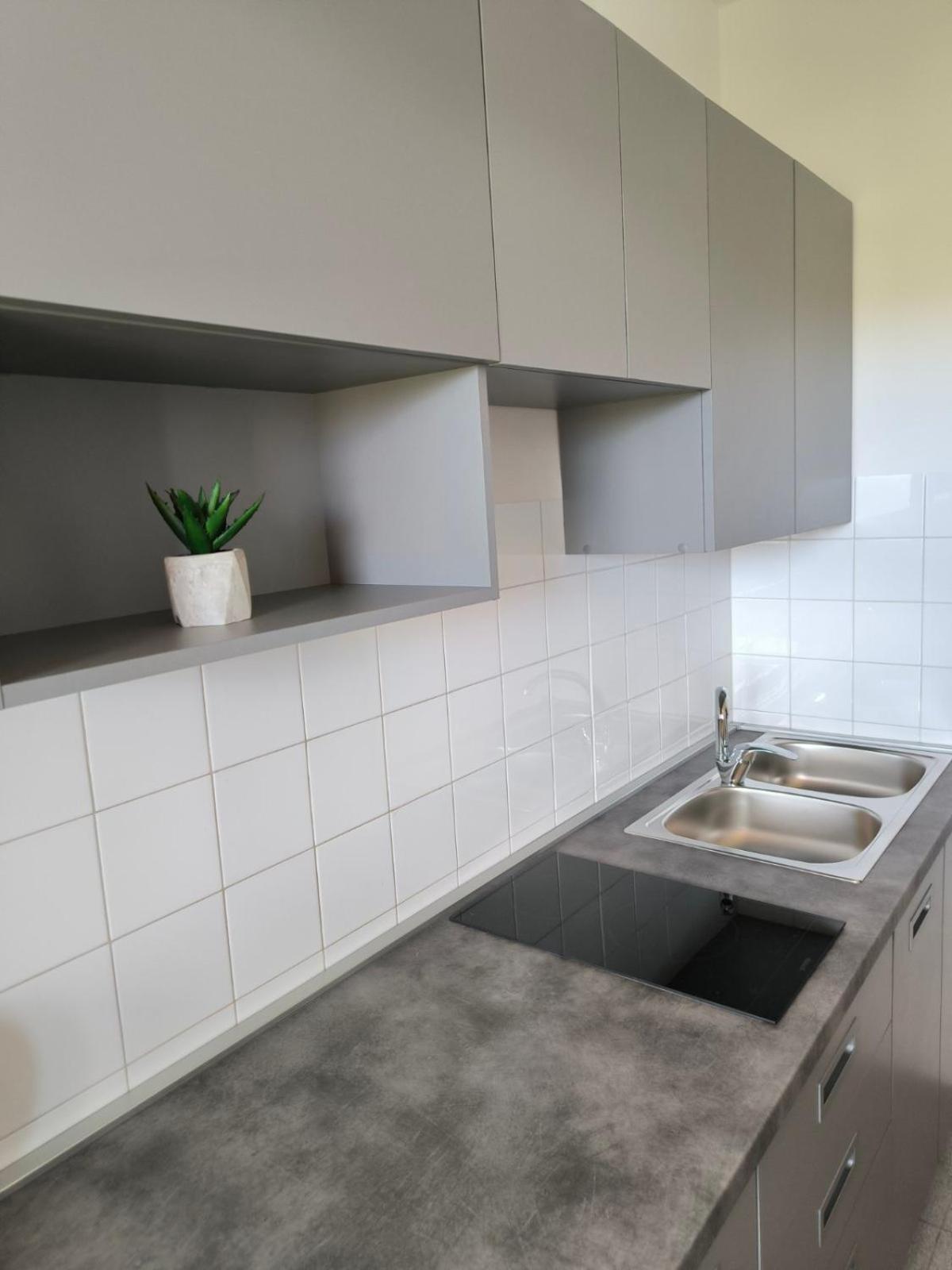 Apartmán Lili Rovinj Exteriér fotografie