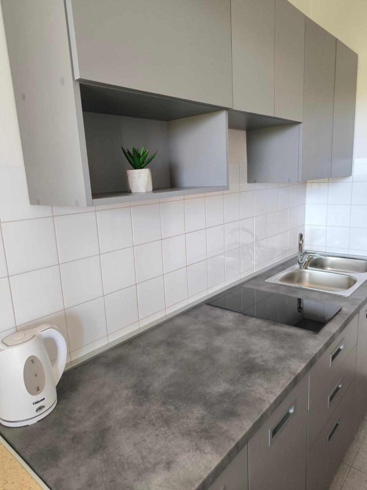Apartmán Lili Rovinj Exteriér fotografie