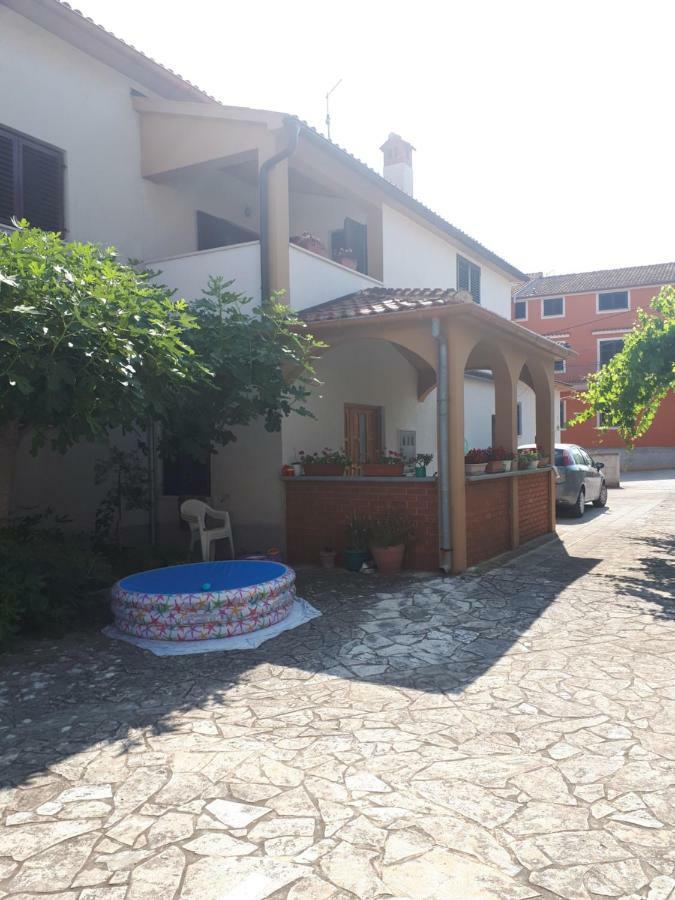 Apartmán Lili Rovinj Exteriér fotografie