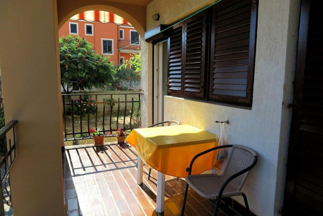Apartmán Lili Rovinj Exteriér fotografie