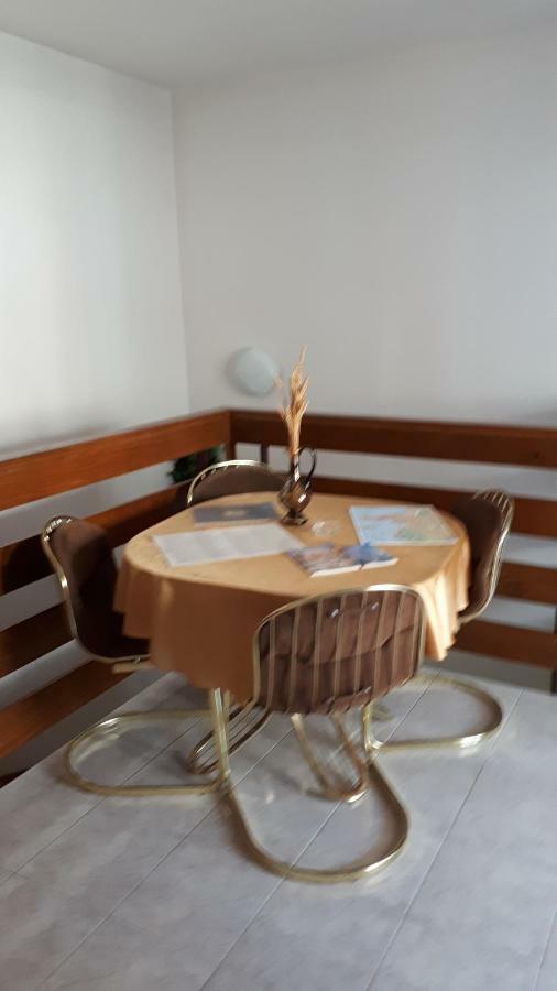 Apartmán Lili Rovinj Exteriér fotografie