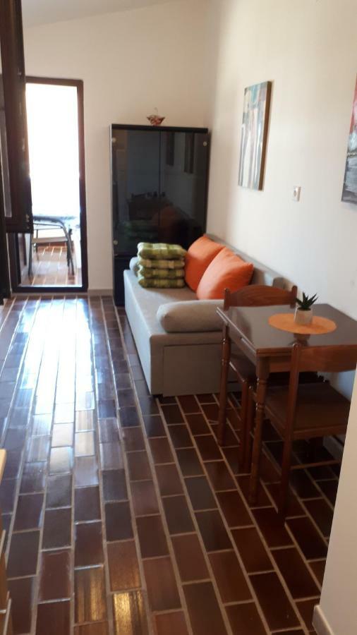 Apartmán Lili Rovinj Exteriér fotografie
