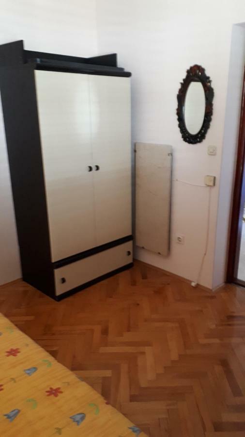 Apartmán Lili Rovinj Exteriér fotografie