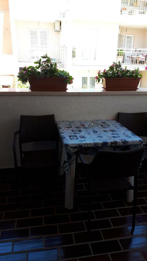 Apartmán Lili Rovinj Exteriér fotografie