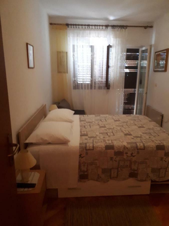 Apartmán Lili Rovinj Exteriér fotografie