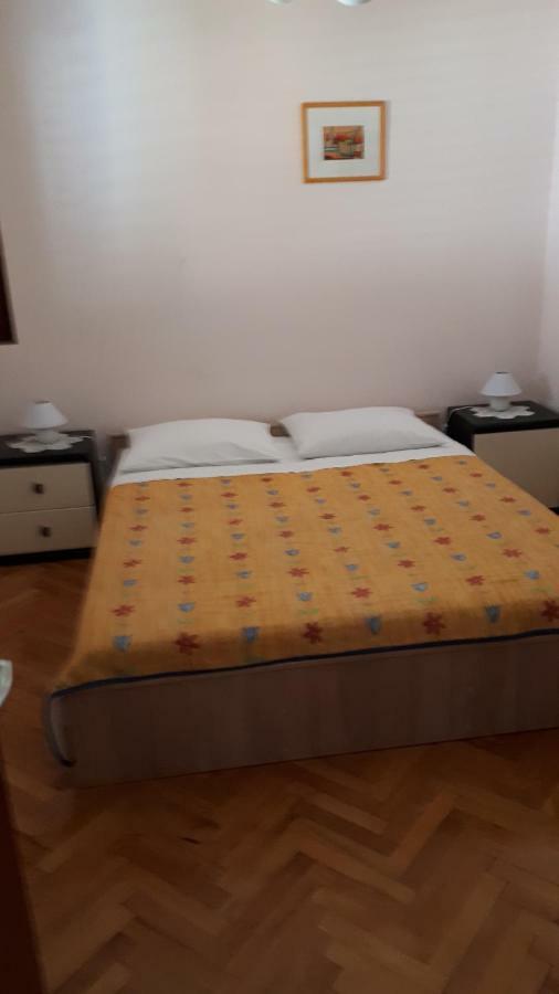 Apartmán Lili Rovinj Exteriér fotografie