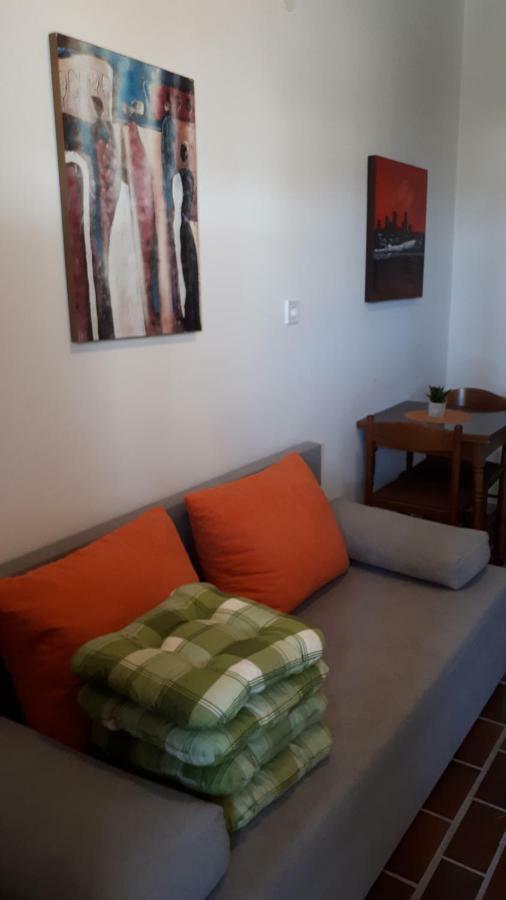 Apartmán Lili Rovinj Exteriér fotografie