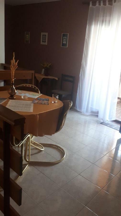 Apartmán Lili Rovinj Exteriér fotografie
