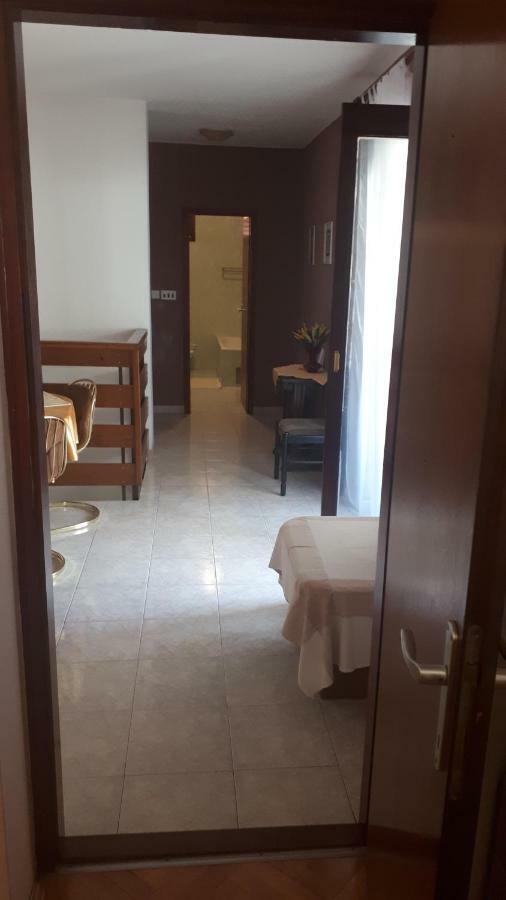 Apartmán Lili Rovinj Exteriér fotografie