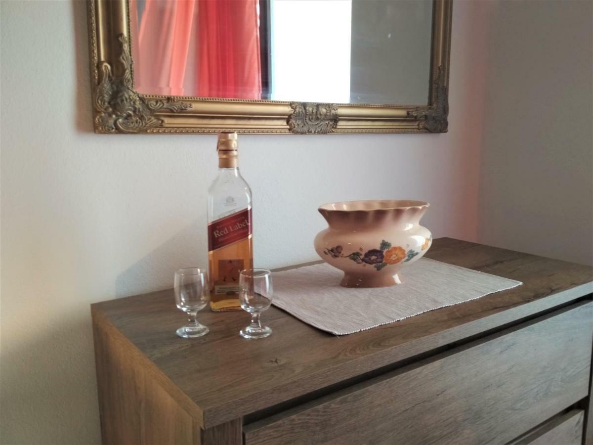 Apartmán Lili Rovinj Exteriér fotografie