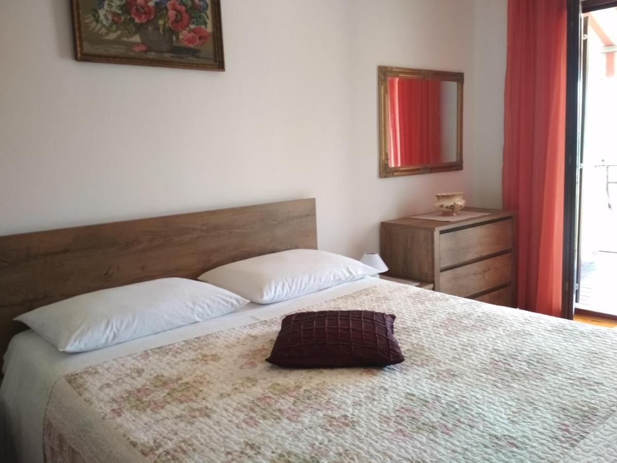 Apartmán Lili Rovinj Exteriér fotografie