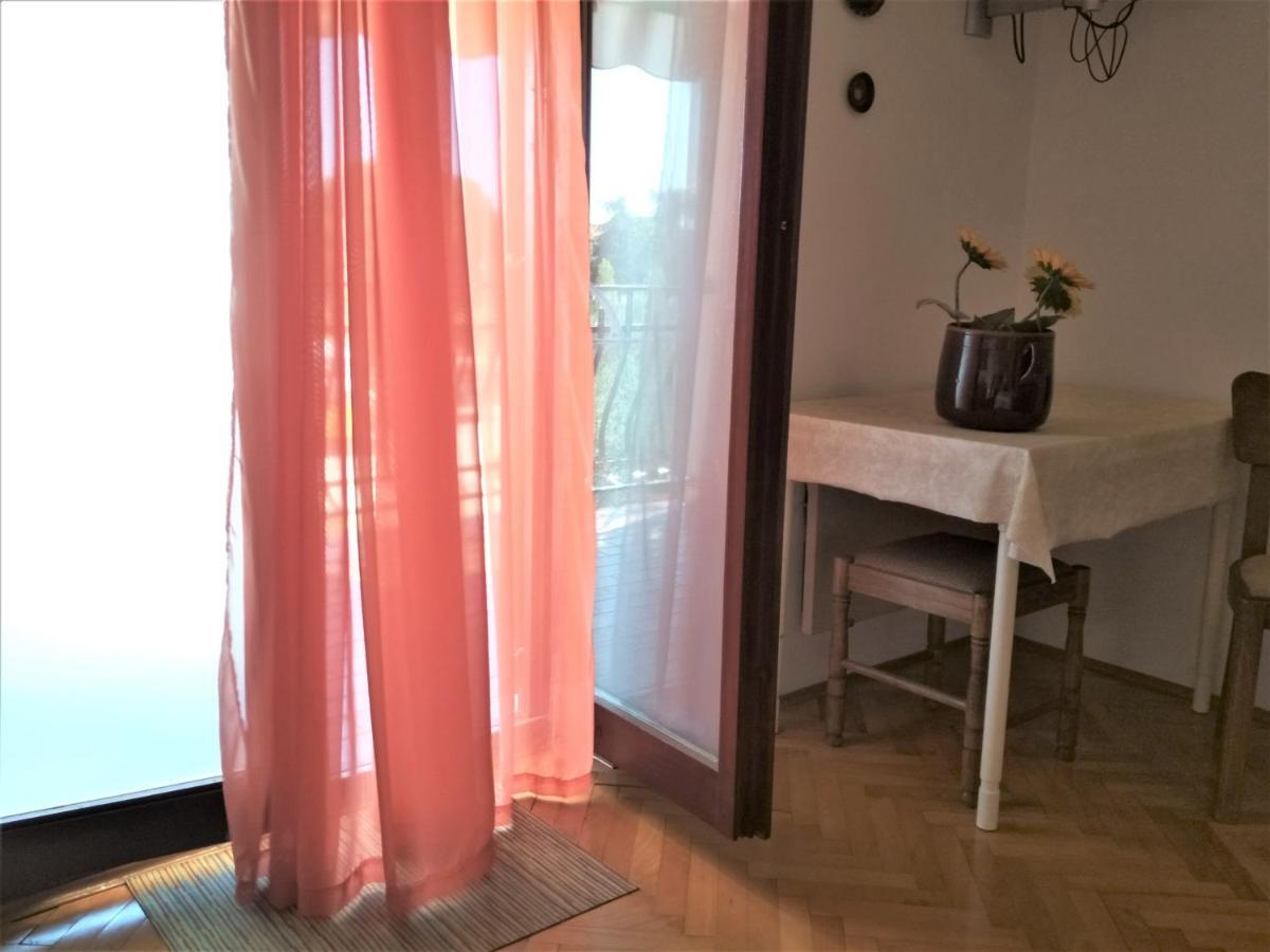 Apartmán Lili Rovinj Exteriér fotografie