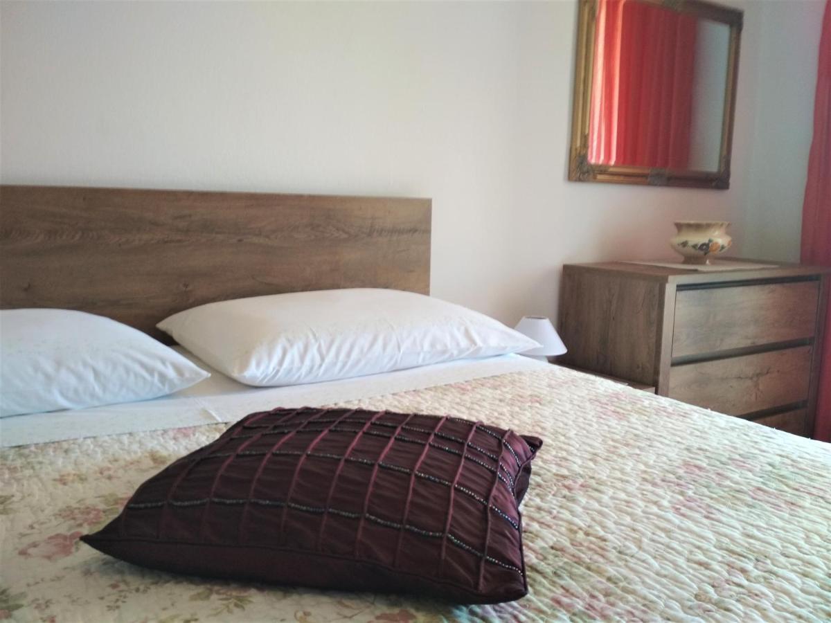 Apartmán Lili Rovinj Exteriér fotografie