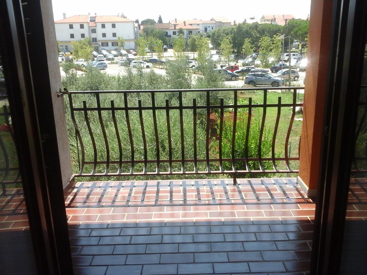 Apartmán Lili Rovinj Exteriér fotografie